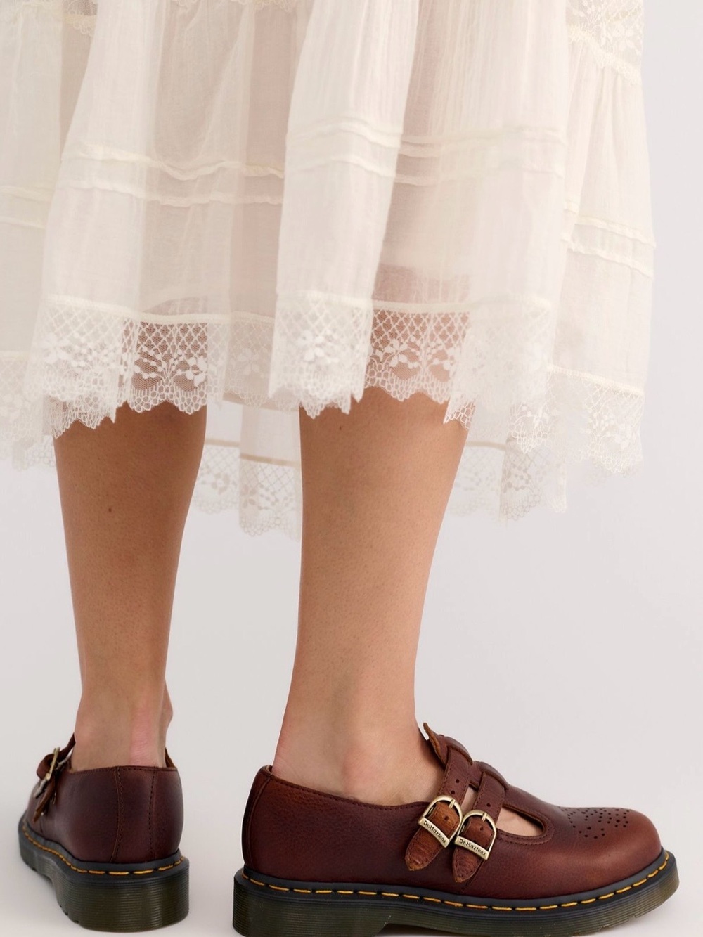 Dr Marten Mary Jane - Picture 3 of 9